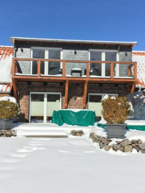 Гостиница Haus Ilsegarten  Ильзенбург 